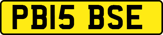 PB15BSE