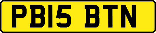 PB15BTN