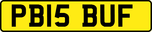 PB15BUF