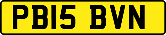PB15BVN