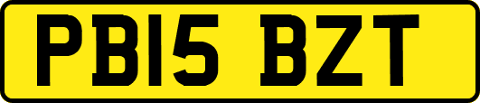 PB15BZT