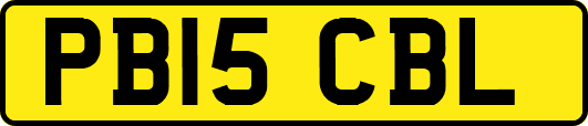 PB15CBL