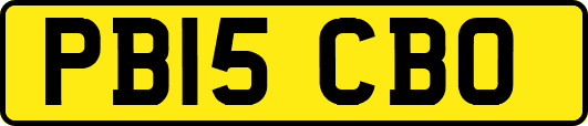 PB15CBO