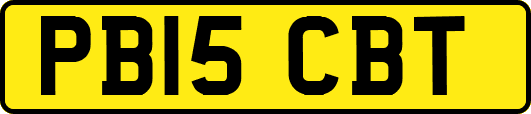 PB15CBT