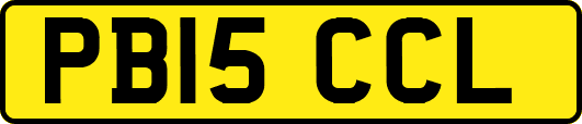 PB15CCL