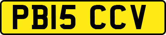PB15CCV