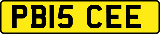 PB15CEE