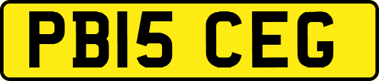 PB15CEG
