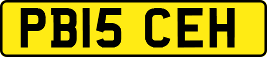 PB15CEH