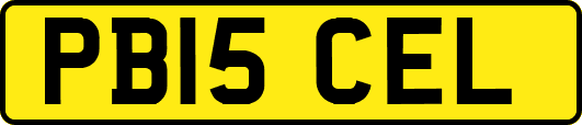 PB15CEL