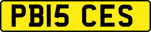 PB15CES