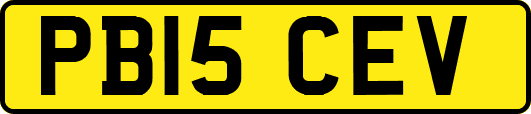 PB15CEV