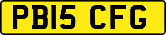 PB15CFG