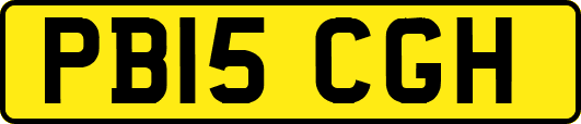 PB15CGH