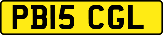 PB15CGL