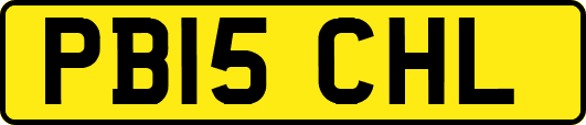 PB15CHL