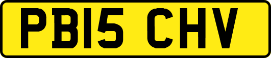 PB15CHV