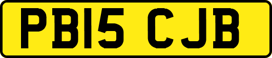 PB15CJB