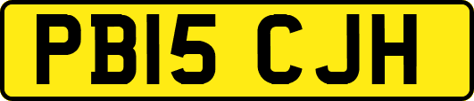 PB15CJH