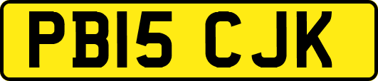 PB15CJK