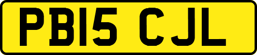 PB15CJL