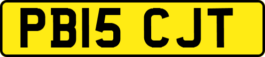 PB15CJT