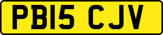 PB15CJV