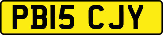 PB15CJY