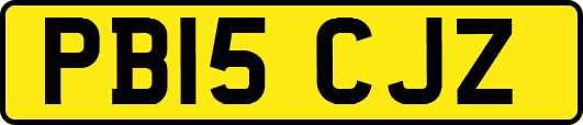 PB15CJZ