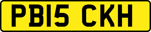 PB15CKH