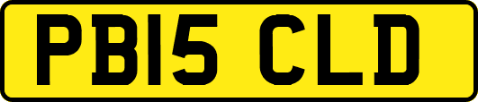 PB15CLD