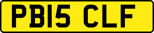 PB15CLF