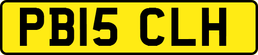 PB15CLH