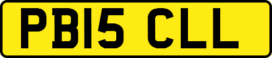 PB15CLL