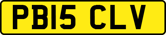 PB15CLV