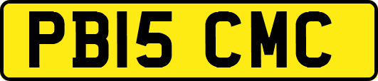 PB15CMC