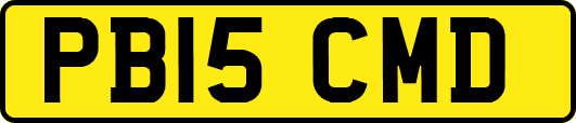 PB15CMD
