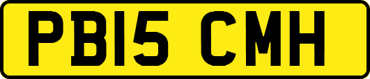 PB15CMH
