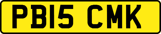 PB15CMK
