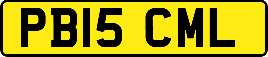 PB15CML