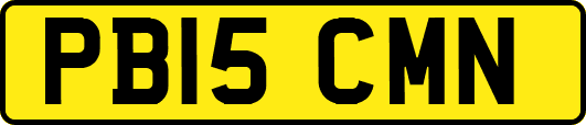PB15CMN
