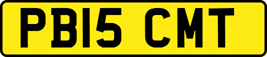 PB15CMT
