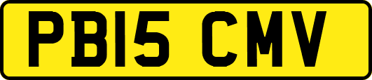 PB15CMV