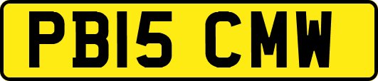 PB15CMW