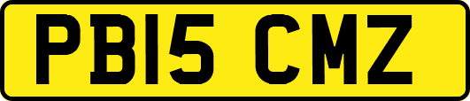 PB15CMZ