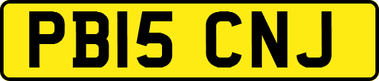 PB15CNJ