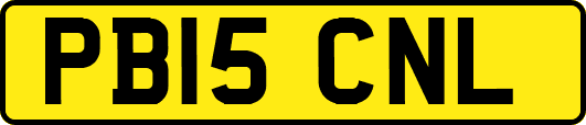 PB15CNL