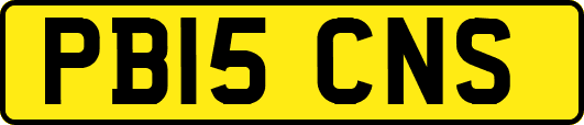 PB15CNS