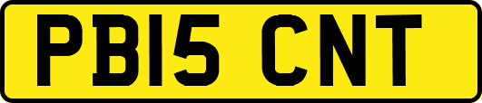 PB15CNT