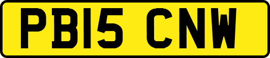 PB15CNW